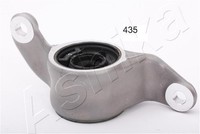 Ashika Lagerung, Lenker GOM-435