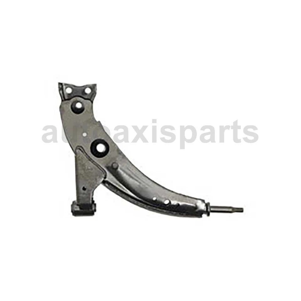 Brazo de control de suspensión inferior delantero para Toyota Corolla 1988-1993 Foto 3 de 4