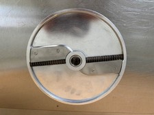 AvaMix 177CJUL532 5/32" Julienne Cutting Disc H U 4