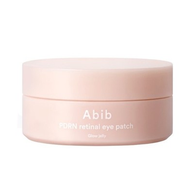 ABIB PDRN Retinal Eye Patch Glow Jelly 84g (60ea)