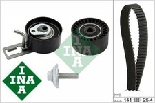 INA 530057810 Zahnriemensatz Zahnriemen Satz 