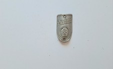 Fahrrad Steuerkopfschild Diamant