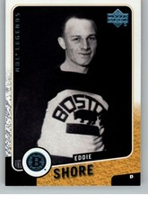 2000-01 Upper Deck Legends NHL Hockey Cards Base or Inserts Pick From List