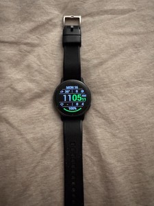 Garmin vívoactive 5 GPS Watch - Black