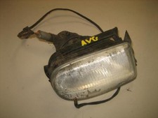 Antibrouillard Renault R19