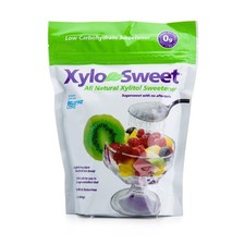 Xlear XyloSweet Plant Sourced Xylitol Sweetener 1 Pound Bag Pack of 1 