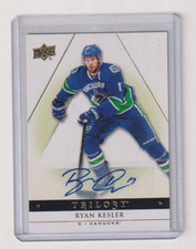 2013-14 Upper Deck Trilogy Hockey Cards 31