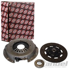 Kit d'embrayage Nissan VANETTE
