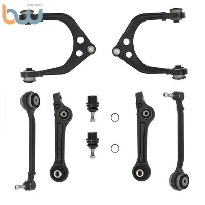 For Dodge Charger Challenger 300 RWD 2011-2019 Front Upper Lower Control Arms
