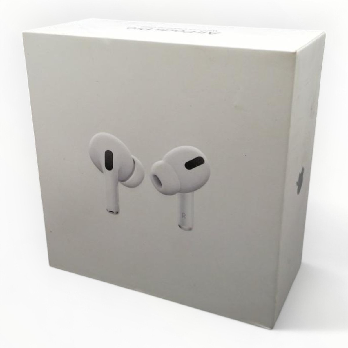 APPLE AIRPODS PRO A2084 Earbuds Tested & Works 4010 | eBay