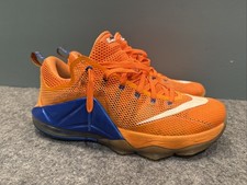 Nike LeBron 12 Low Cavs Classic for Sale | Authenticity Guaranteed