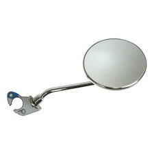 Retroviseur droit (ou coque) Citroen TRACTION