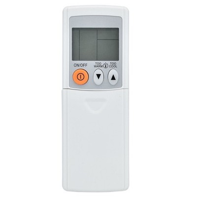 New Replaced Remote Control Fit for RMA502A001C QP07As FL32MA KM11A Conditioner