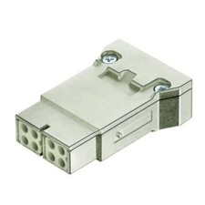 Harting 9140083116 Socket Insert 0 Content: 1 pc.