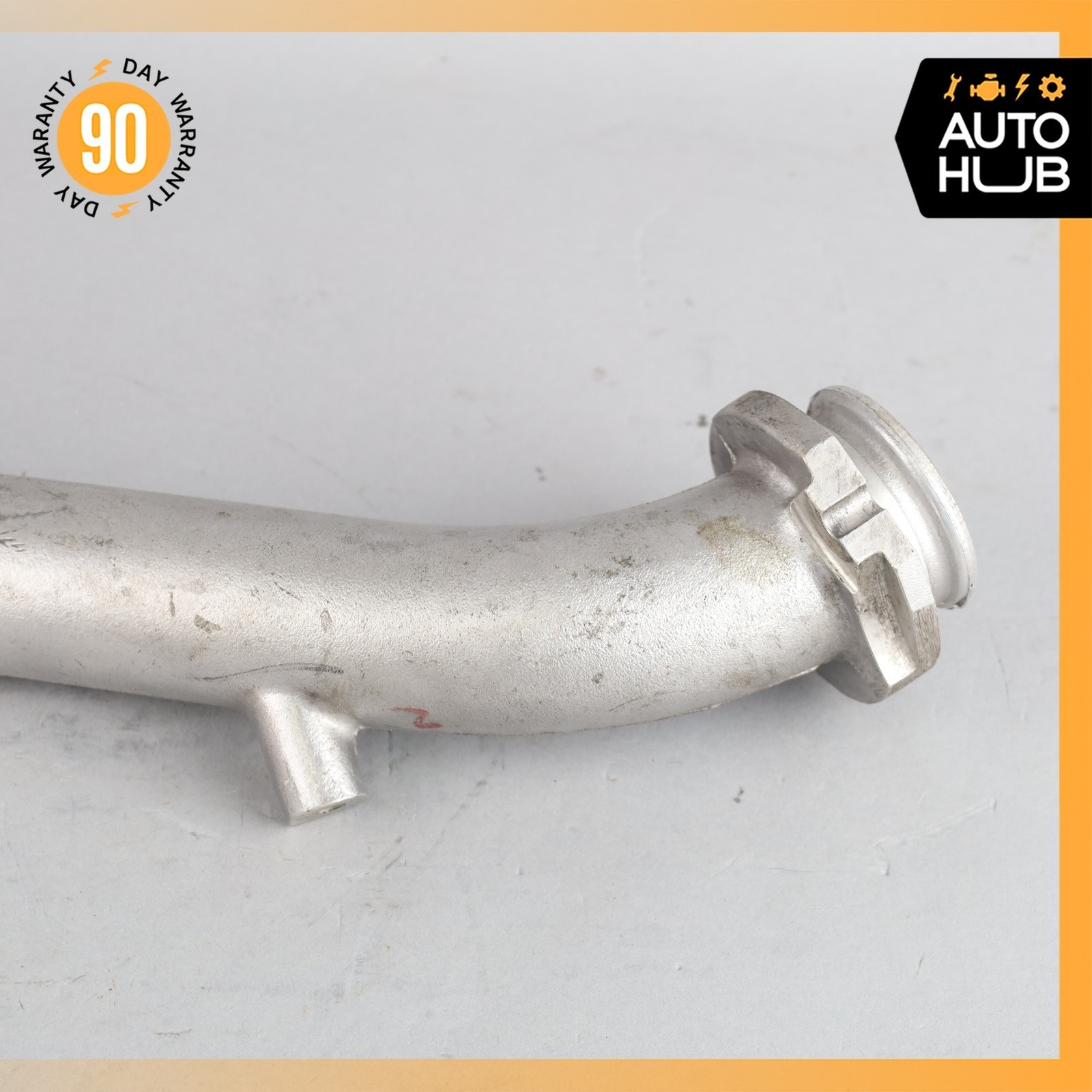 Bentley Arnage 6.8L V8 Engine Air Intake Hose Pipe UE75218C OEM