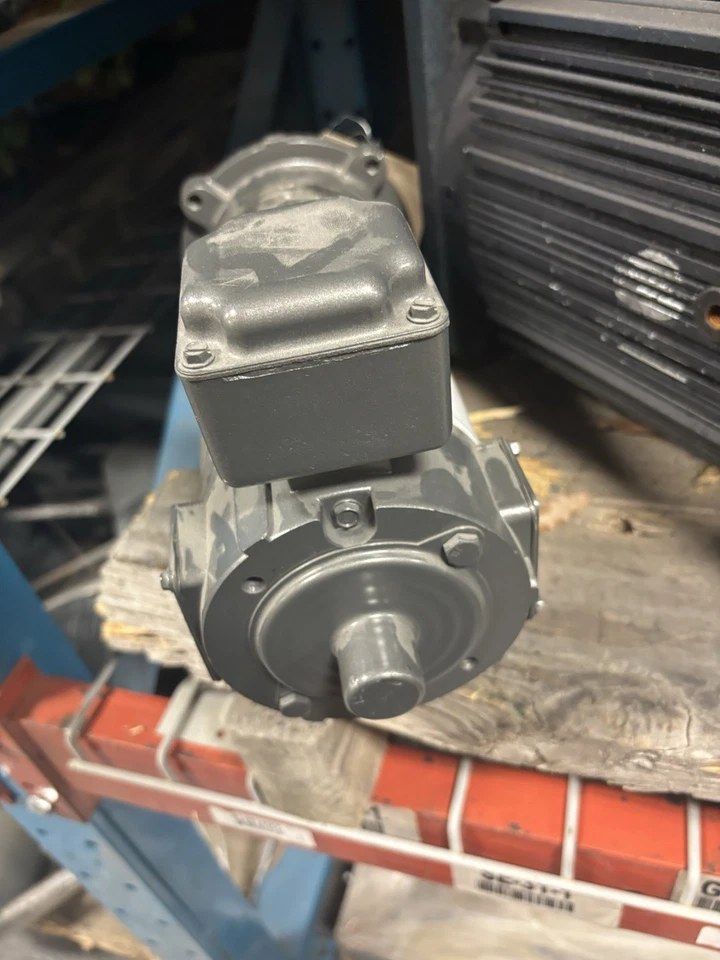 NEW NO BOX Baldor CDP 3326 New Electric DC Motor - Image 3 of 4