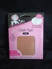 Hollywood Fashion Secrets Chafe Nastro O/S Resistente al Sudore - 3 Paia Autoadesivo