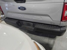 Local Pickup Only Rear Bumper Ball Mount In Bumper Painted Fits 15-20 Ford F15