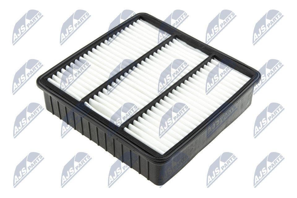 AIR FILTER FAF-MS-035 FOR MITSUBISHI OUTLANDER COLT/V LANCER/VII PROTON 1.6L - Image 4