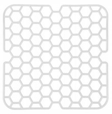 Weiche Splbeckeneinlage Quadratisch 285cm Creme Schtzen Geschirr Kratzfest