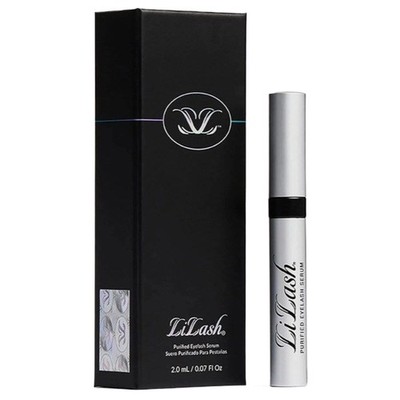 Authentic Eyelash Serum 2.0 mL