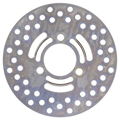 NICHE Front Brake Rotor for Suzuki QuadRacer 500 LT500R 59211-43B00 ATV