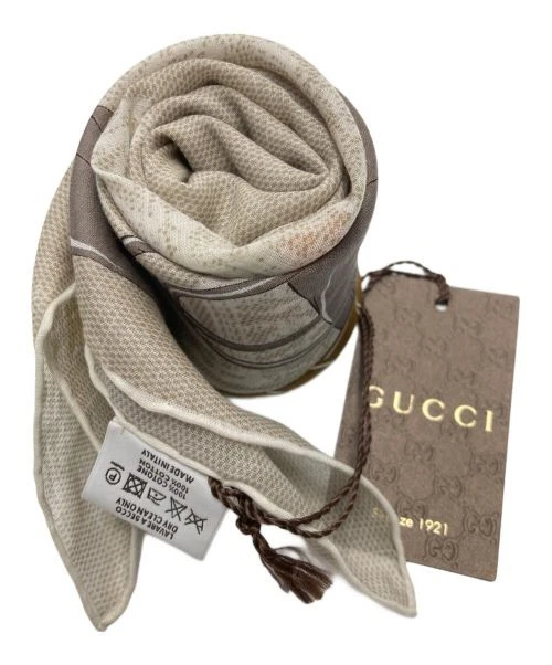 Foulard Gucci