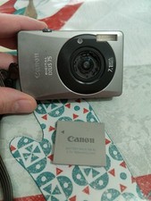 Canon IXUS 75 Kamera