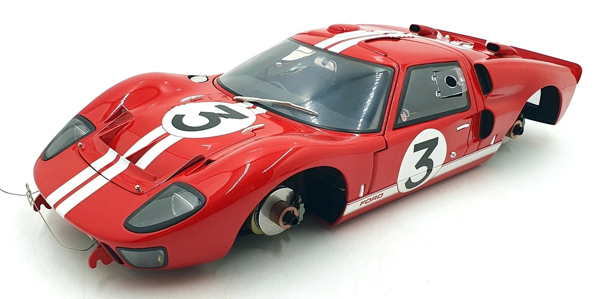 gmp gt40 products for sale | eBay