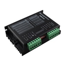 CNC Digital Microstep Driver DM542 Stepper Motor Driver Controller 2-Phase 20-50