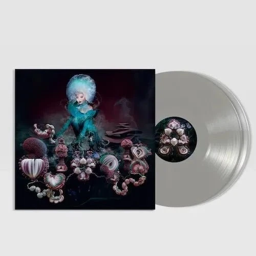 Björk Import Vinyl Records for sale | eBay