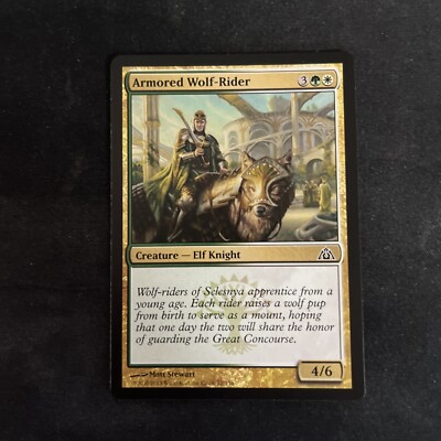 mtg white wolf cards Magic The Gathering - The Lost Caverns of Ixalan main image 0