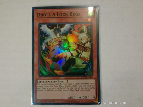 PT48 YUGIOH QUARTER CENTURY HOLOS 25TH ANNIVERSARY M/NM - Picture 73 of 251