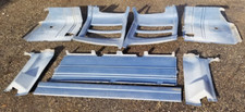 Panels Rear Extended Cab 1980-86 Ford Truck F150 F250 F350 86 85 84 83 80 1986