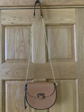 Brown Leather Exterior Aspinal Bags Handbags for Women for sale