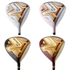 Honma Beres 08 lady FW 2 STAR/ 3 STAR/ 4 STAR/ 5 STAR Womens Fairway Woods