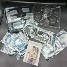 RevolutOne Abs Stimulator Fitness Belt Abdominal Muscle Toner Fitness Equipment