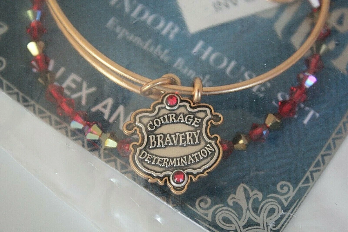 Alex and ani gryffindor clearance