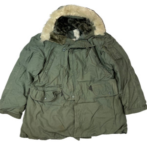 Usaf N-3b Parka | eBay Usaf N-3b Parka | eBay