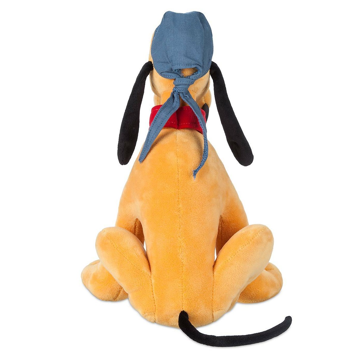 BNWT Disney Parks Pirates of the Caribbean Pluto with Keys Small