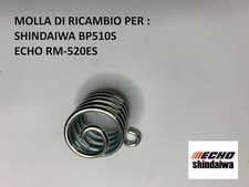 SHINDAIWA ECHO DECESPUGLIATORE MOLLA AMMORTIZZATORE DI RICAMBIO PER ZAINO 