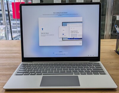 microsoft surface book 3