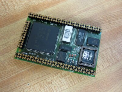 Phytec MM537 Circuit Board