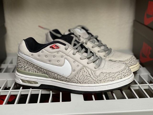 Nike SB JRod Paul Rodriguez 1 Jordan Rod 11 | eBay