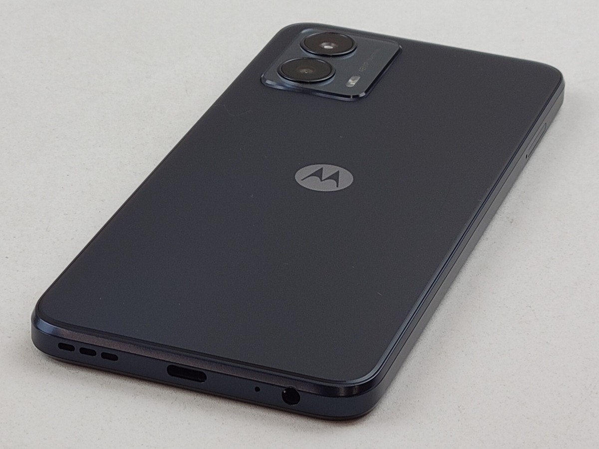 Motorola Moto G 5G 2023 (XT2313-6) 64GB (Consumer Cellular