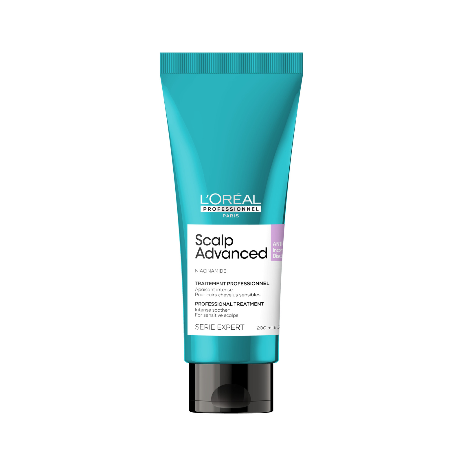 L'Oréal Professionnel Scalp Advanced Treatment Anti-Inconfort Discomfort 200ml