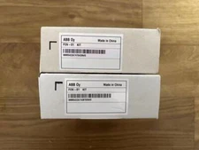  ABB FEN-01 HTL Encoder Interface New Fast Shipping 1PC With Warranty Spot Goods