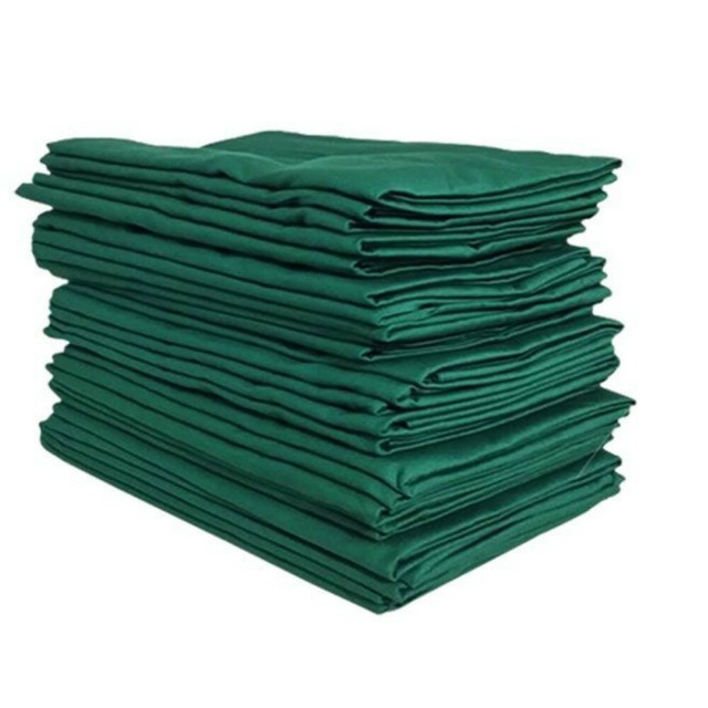 Customize 2pcs Cotton Fabric Medical Surgical Towels Cosmetic Surgery