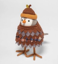 Target 2022 Featherly Friends Bird Fall Thanksgiving Jora