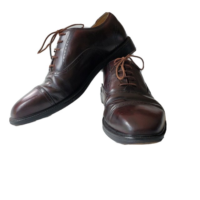 rockport formal shoes